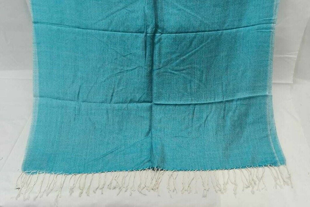 Premium Shawl Silk Women Soft Light Weight Wrap Pashmina Pashmina
