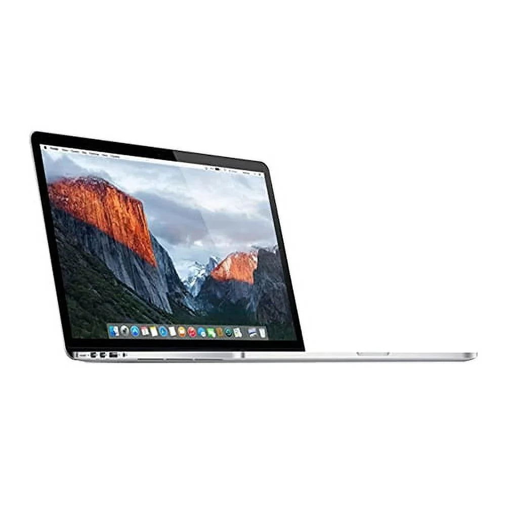 16GB (Refurbished) Restored i7 RAM MacBook HD 15 Apple 512GB Retina MJLQ2LL/A Core Pro 2.5GHz