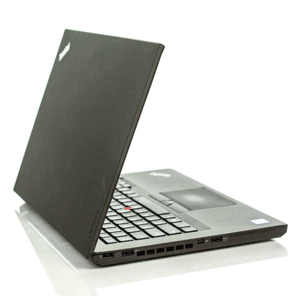 10 i5 Lenovo B Win Laptop v.WAA ThinkPad 16GB 500GB Pro Used T460 Dual-Core