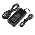 7.7A Zbook 19.5V Power for HP AC Adapter Cord Workstation 15 CJP-Geek 677763-002 Charger