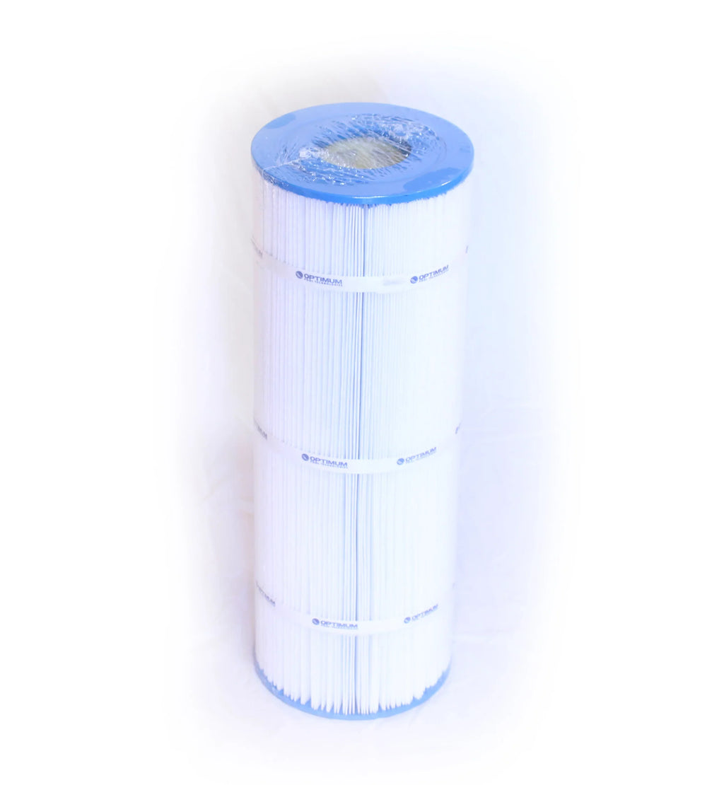 Pack Made Pool FT. Plus SQ. USA & Replacement - 80 Clear Clean for in Pentair Element 320; 4 Cartridge Filter