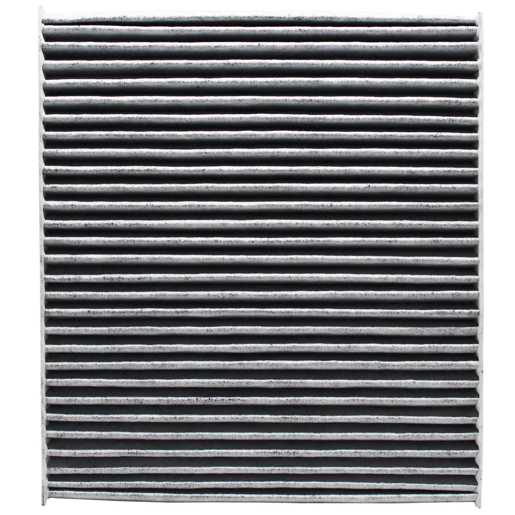 ACF-10709 Activated Kia L4 Carbon, Filter 2009 Cabin 2359cc RONDO 8-Pack 2.4L Replacement - Air for Car/Automotive for