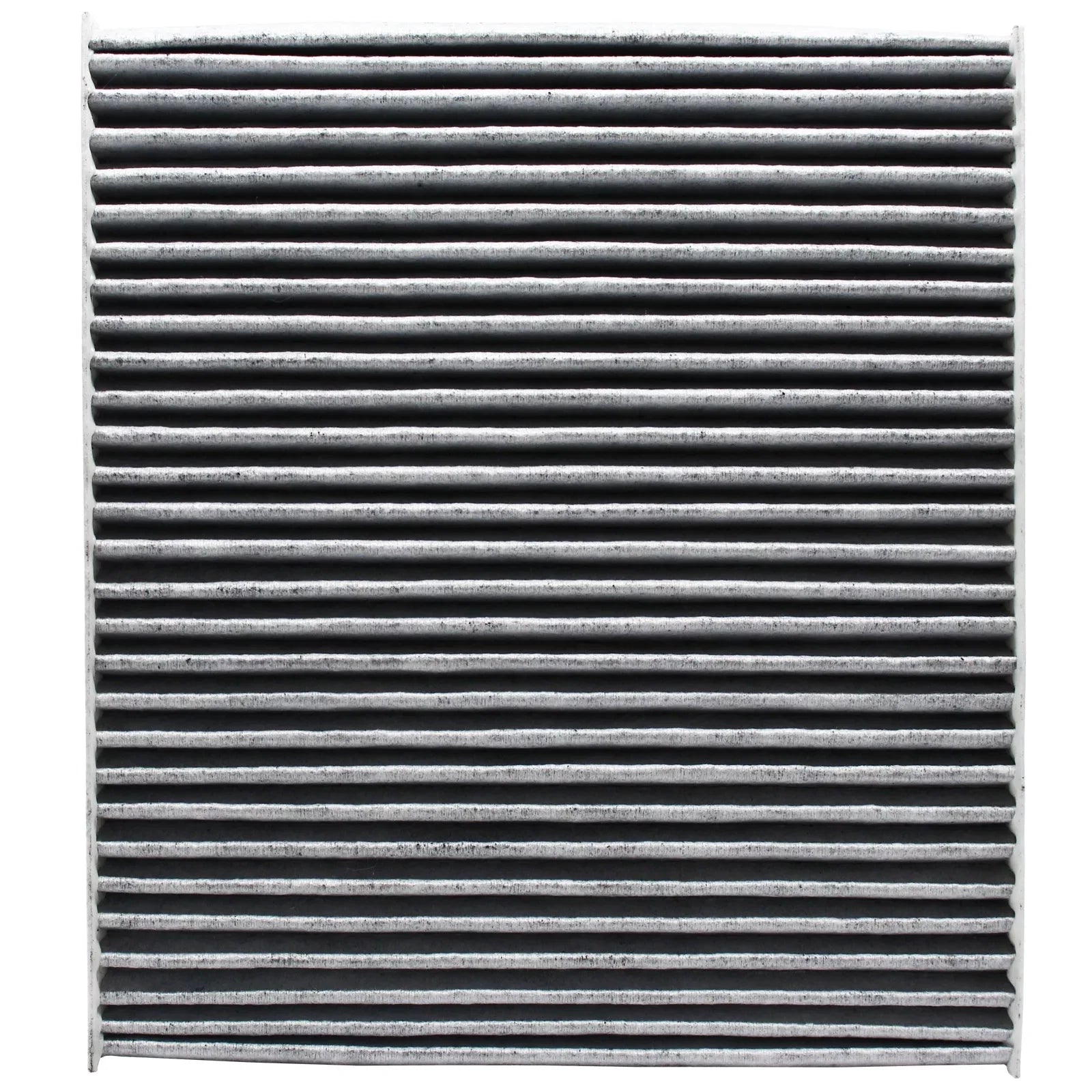 ACF-10709 Activated Kia L4 Carbon, Filter 2009 Cabin 2359cc RONDO 8-Pack 2.4L Replacement - Air for Car/Automotive for