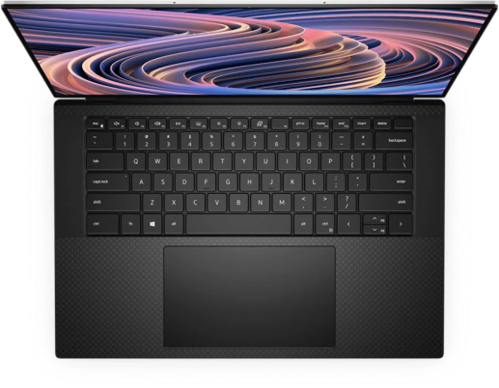 Restored - CPU (2022) - - 2TB 12th 4K 32GB RTX 4.7 SSD Core 3050 XPS Laptop Touch @ 14 9520 15.6" - i7 Cores (Refurbished) Gen GHz RAM Dell