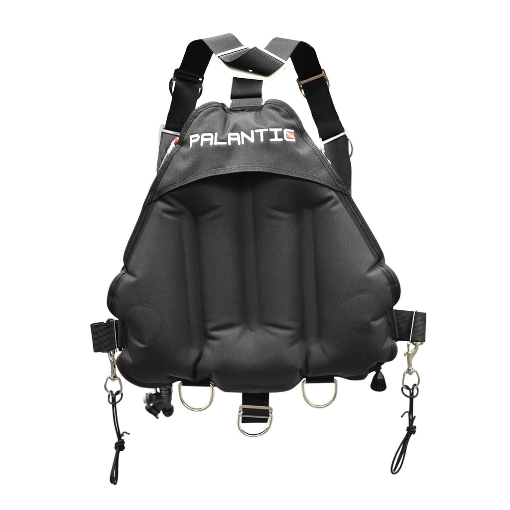 System Sidemount Palantic 23LB with Tank