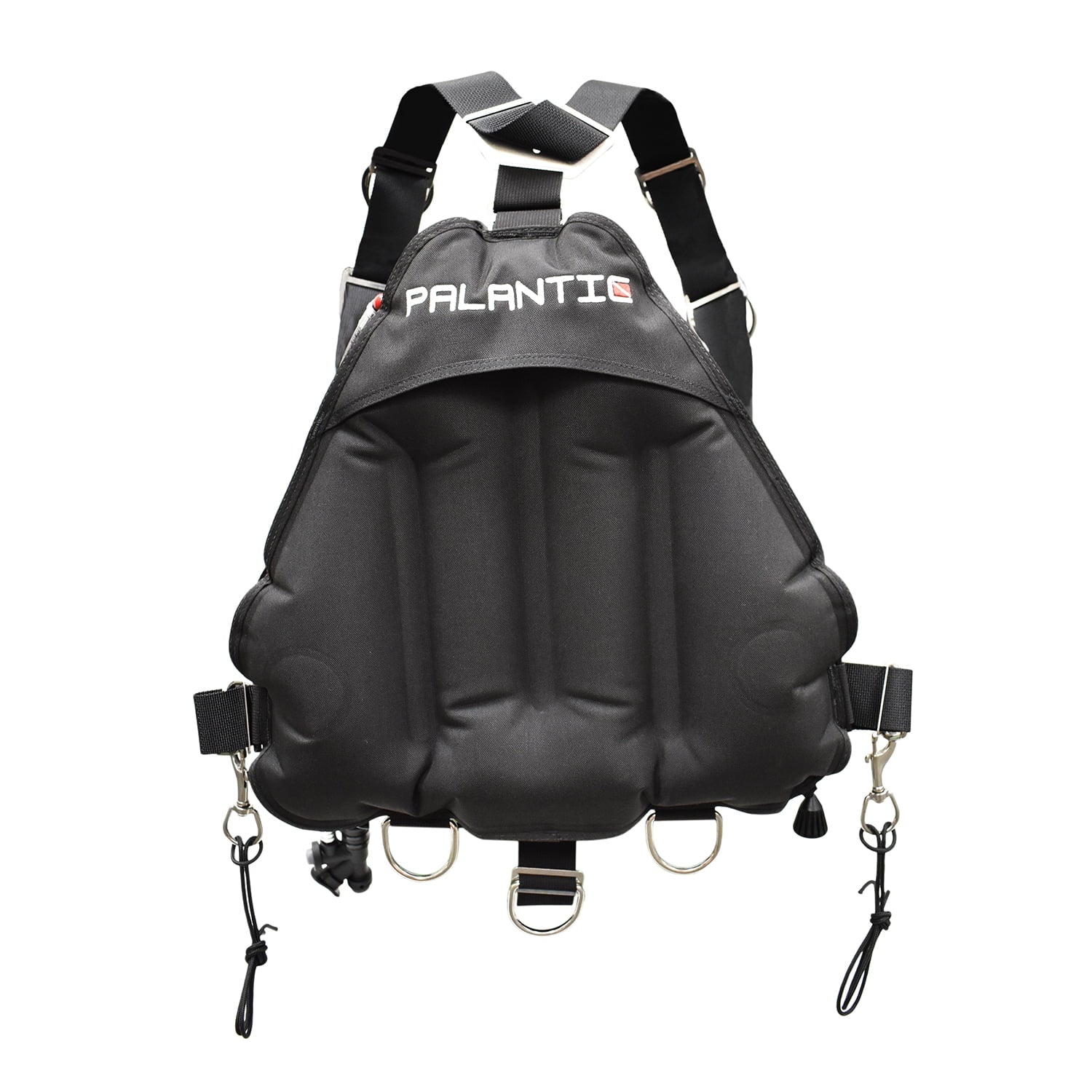 System Sidemount Palantic 23LB with Tank