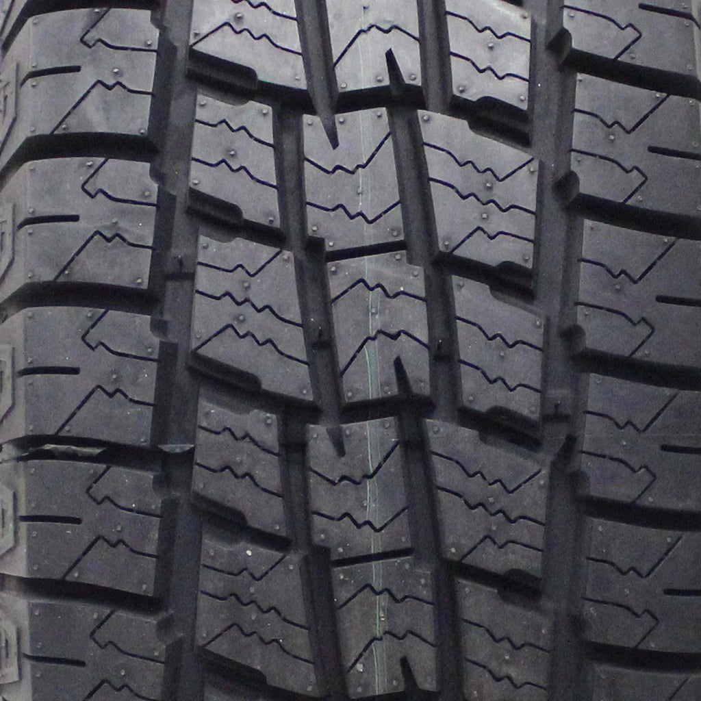 S Beast 126 Tire AT 285/75R16 Terrain Lexani