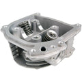 QMB139 Octane 101 Head Emissions