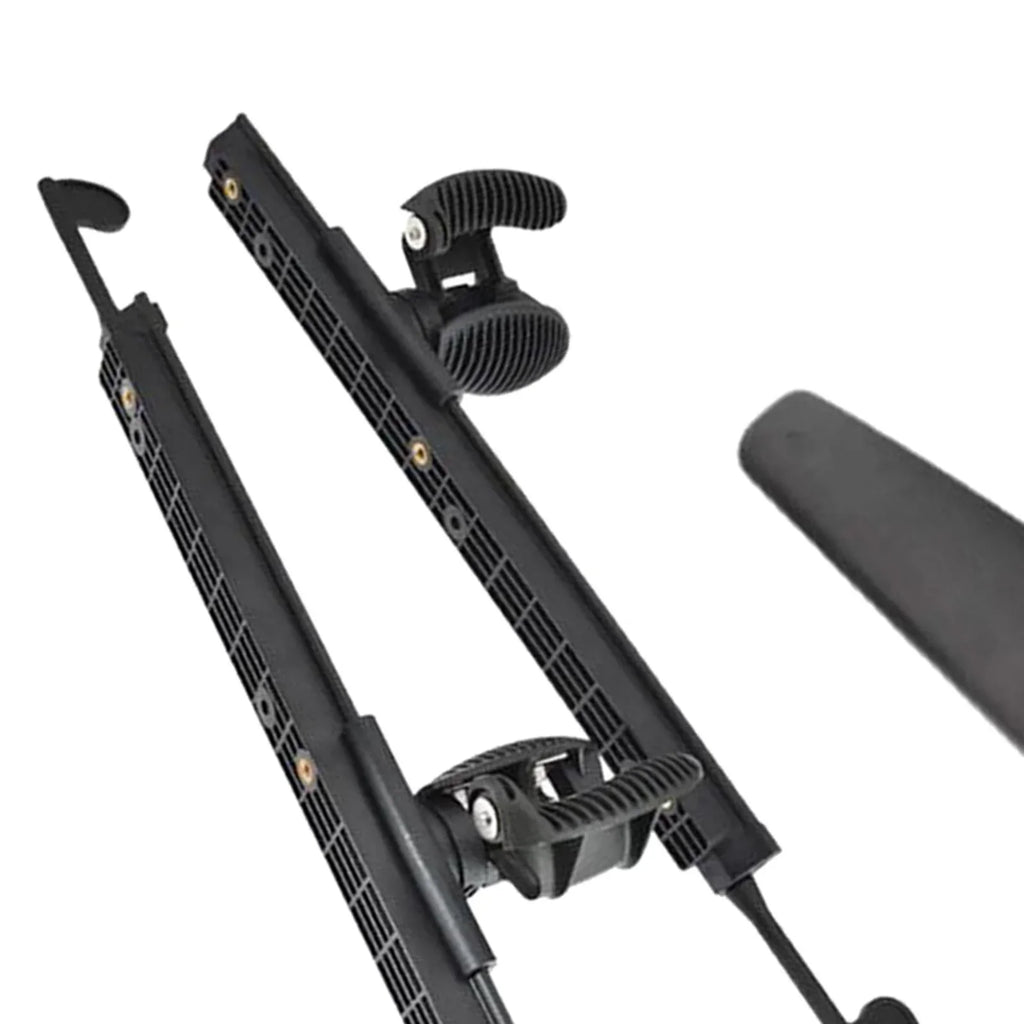 Brace Kayak Boat Pedals kesoto with Boat Watercraft Rudder Fishing Tail Canoeing Rudder Marine Accessories Foot Foot for Kayak Pegs