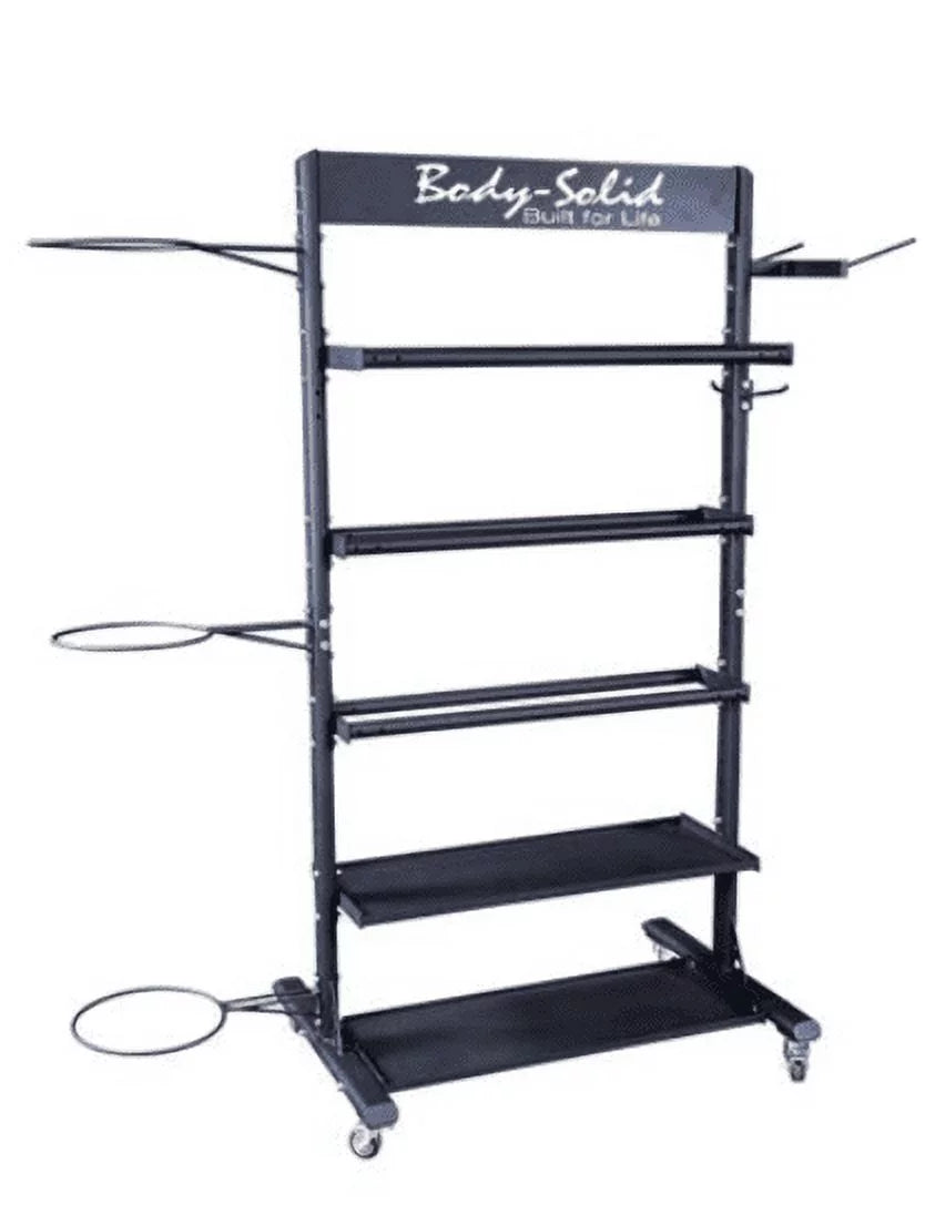 GAR250 Tower (New) Body-Solid Accessory