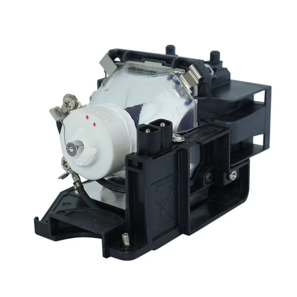 Lamp Inside with NP-401X Original Bulb NEC OEM Projector