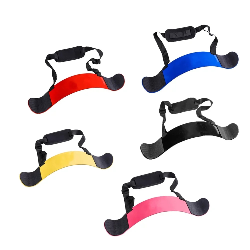 Biceps Arm Trainer Bomber Weightlifting Meterk Board Arm Biceps Arm Training Fitness Arm Bicep Blaster Blaster Weightlifting