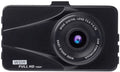 Angle, T670 Motion Dash Recording Kia DVR For Excellent Detection Plus LCD G-Sensor, Dual HD Full Video Recorder Wide Images WDR, Loop Cam 170° Screen Travel 3"