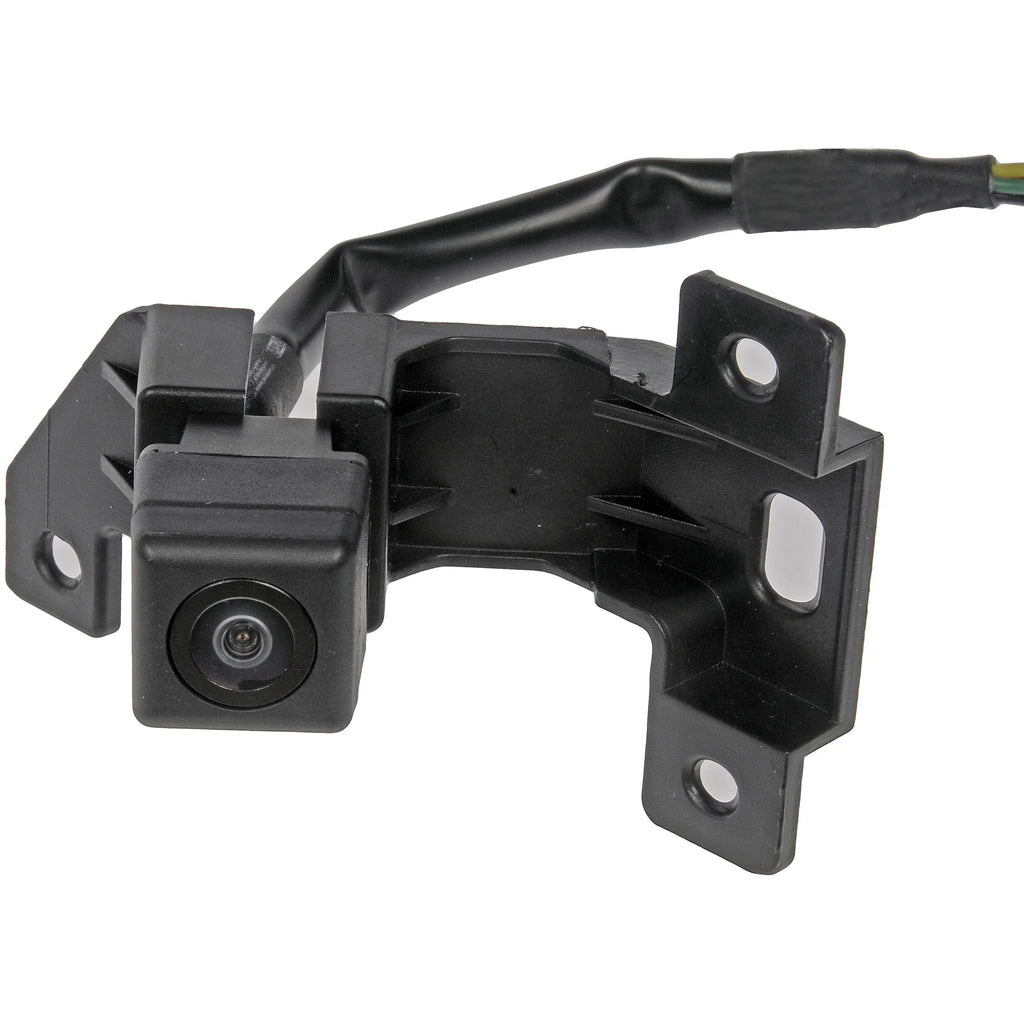 590-919 2013-2019 Fits Rear FRONTIER Camera Models Dorman Assist Nissan for NISSAN Specific Park select:
