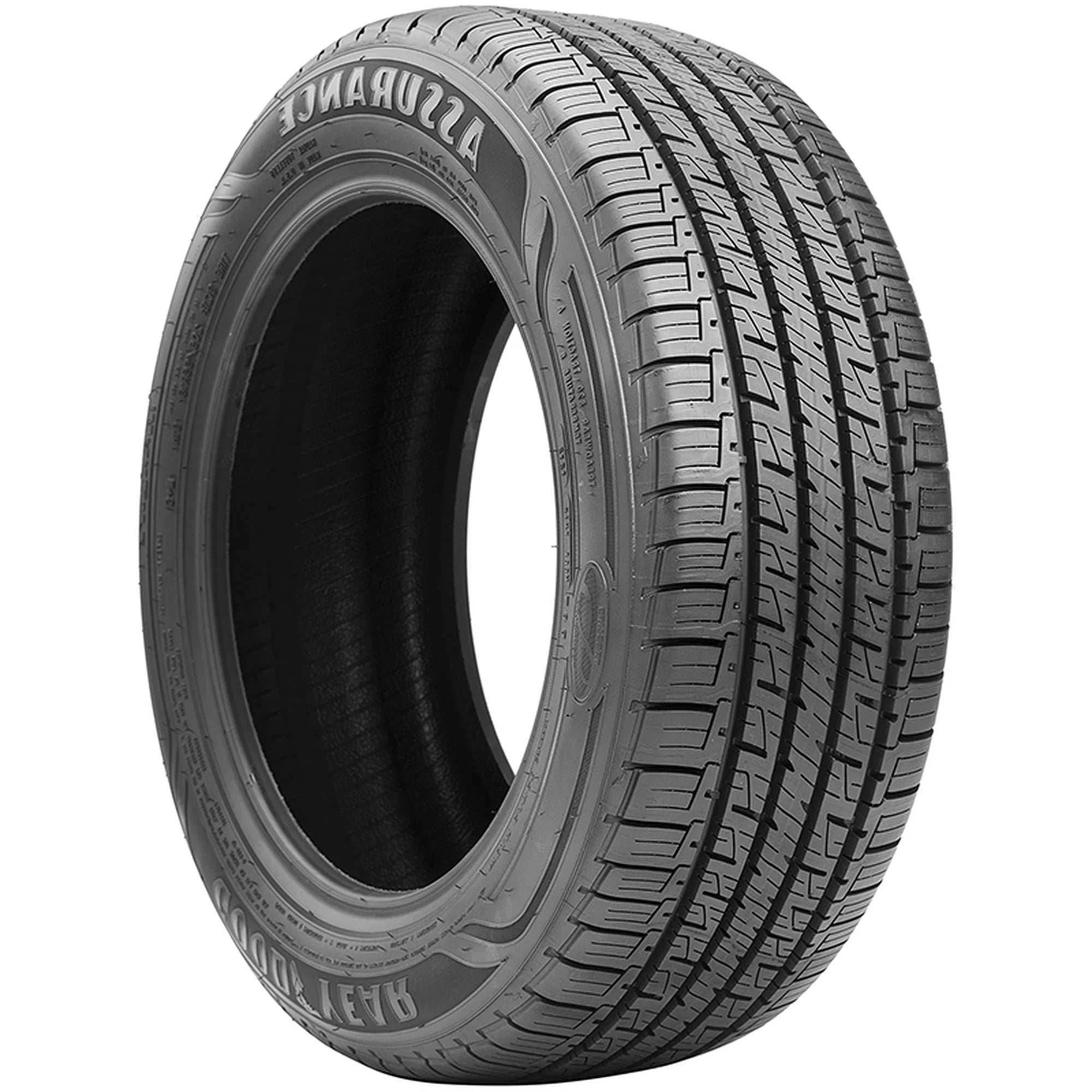 Passenger 98H Tire MaxLife Assurance All Goodyear 225/60R16 Season
