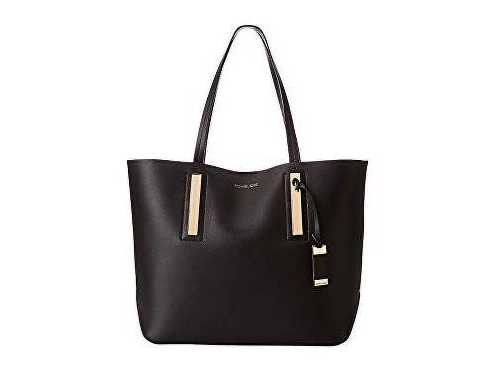 Kors Black Collection Women's Large Jaryn Tote Michael