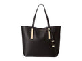 Kors Black Collection Women's Large Jaryn Tote Michael