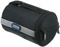 1005 Seat/Handlebar Black Tote Bikase Tommy Bag