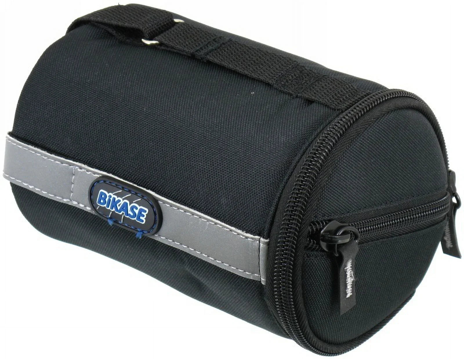 1005 Seat/Handlebar Black Tote Bikase Tommy Bag