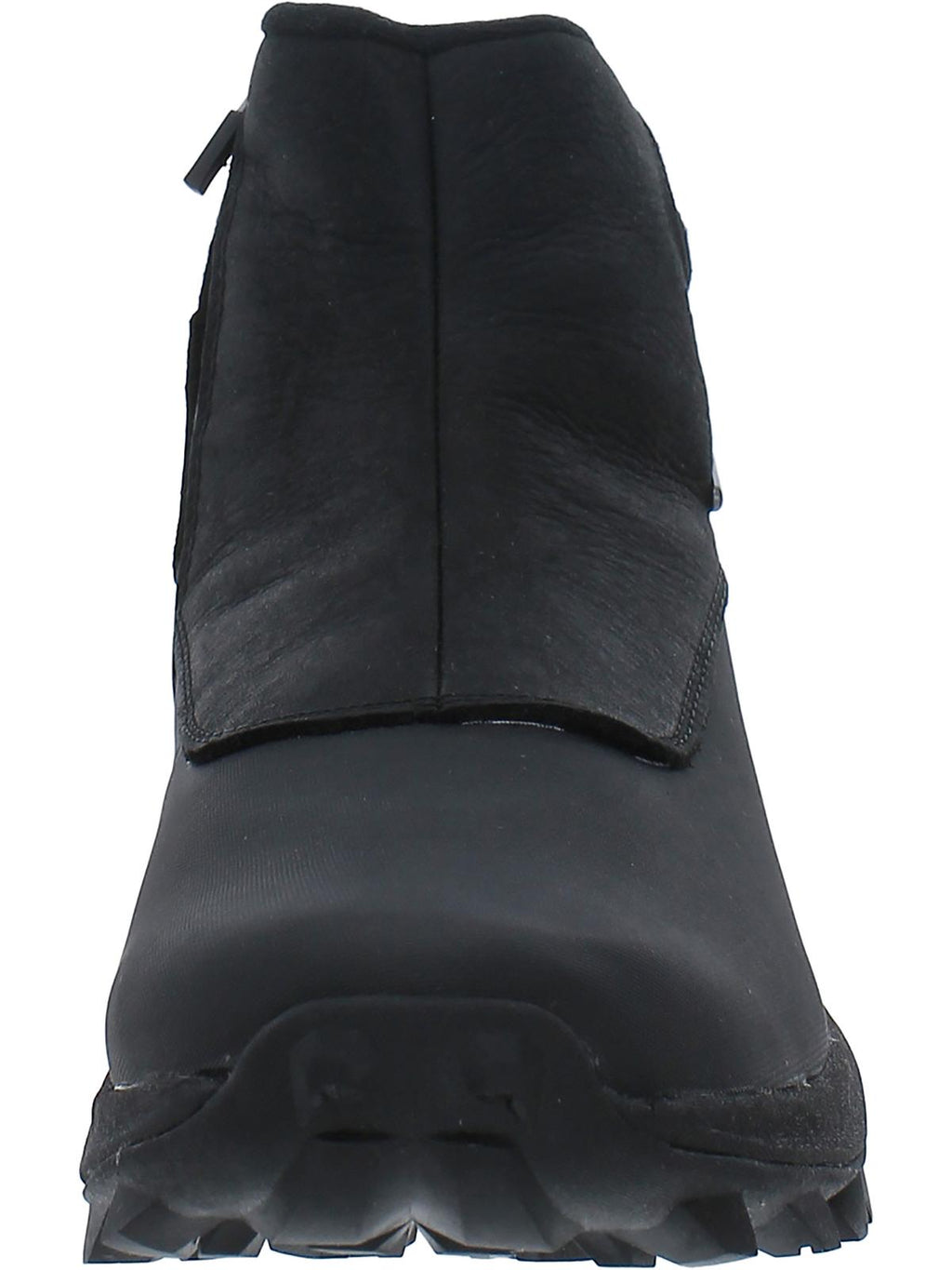 Snow Merrell & Leather Winter Womens Boots