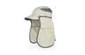 Large Sandstone, Sun Cap, Sunday Afternoons Guide