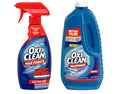 Total Refill oz + 48 Oz Bottle Stain Spray, Laundry Max Oz 60 Remover Force Kit fl Fl Fl OxiClean 12
