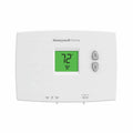 TH1110DH1003 1000 Dual Non-Programmable Powered PRO Honeywell Thermostat