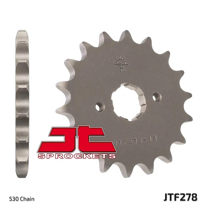 JT CM400 Sprockets Front Rear 79-81 for Kit Sproket T-USA & HONDA