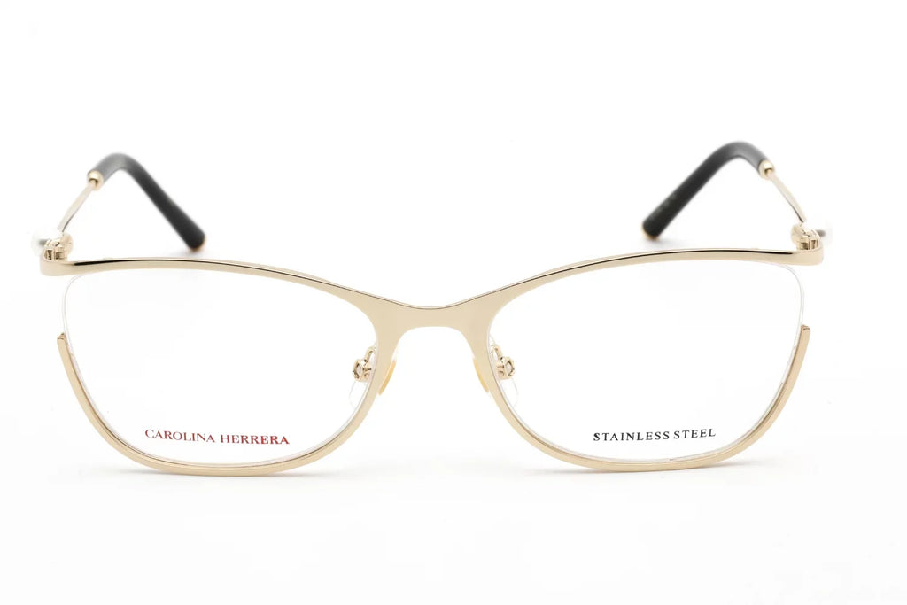 0006 Cat Carolina Demo Ladies Herrera 0J5G 54 Eye CH Eyeglasses