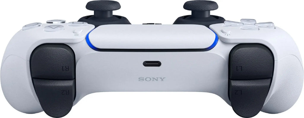 Sony 6 Playstation Rings With 5 FPS and Controller, Far Grip Console Cry Bundle with Kit Disc Extra Precision White Surge Aiming Version