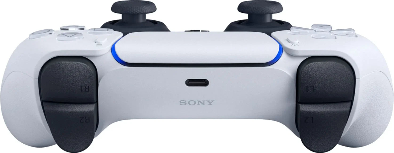 Sony 6 Playstation Rings With 5 FPS and Controller, Far Grip Console Cry Bundle with Kit Disc Extra Precision White Surge Aiming Version