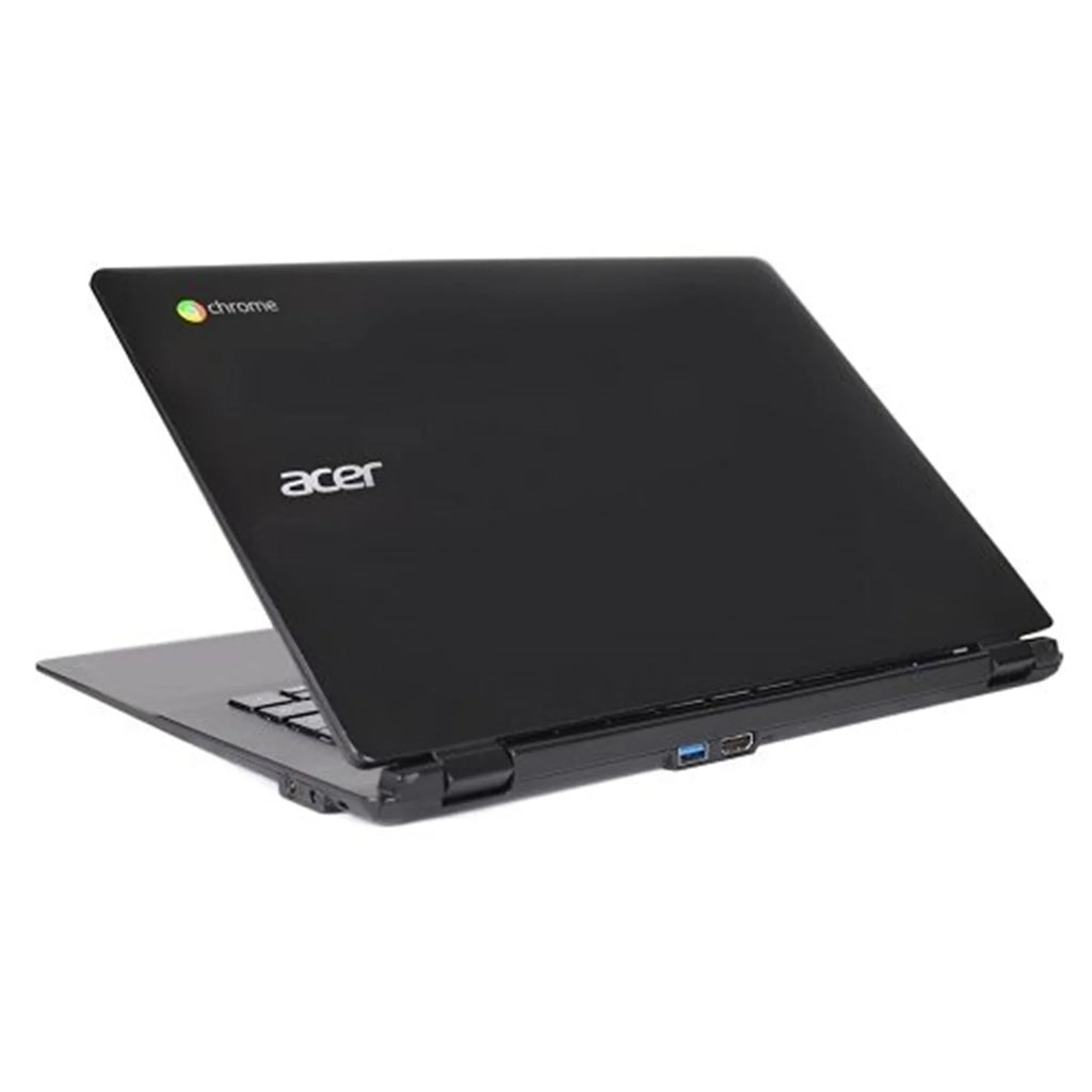 K1 ChromeOS,Black eMMC 16GB Used) 13.3" 2.1GHz NVIDIA Acer Chromebook 4GB C810 Tegra (Certified 13
