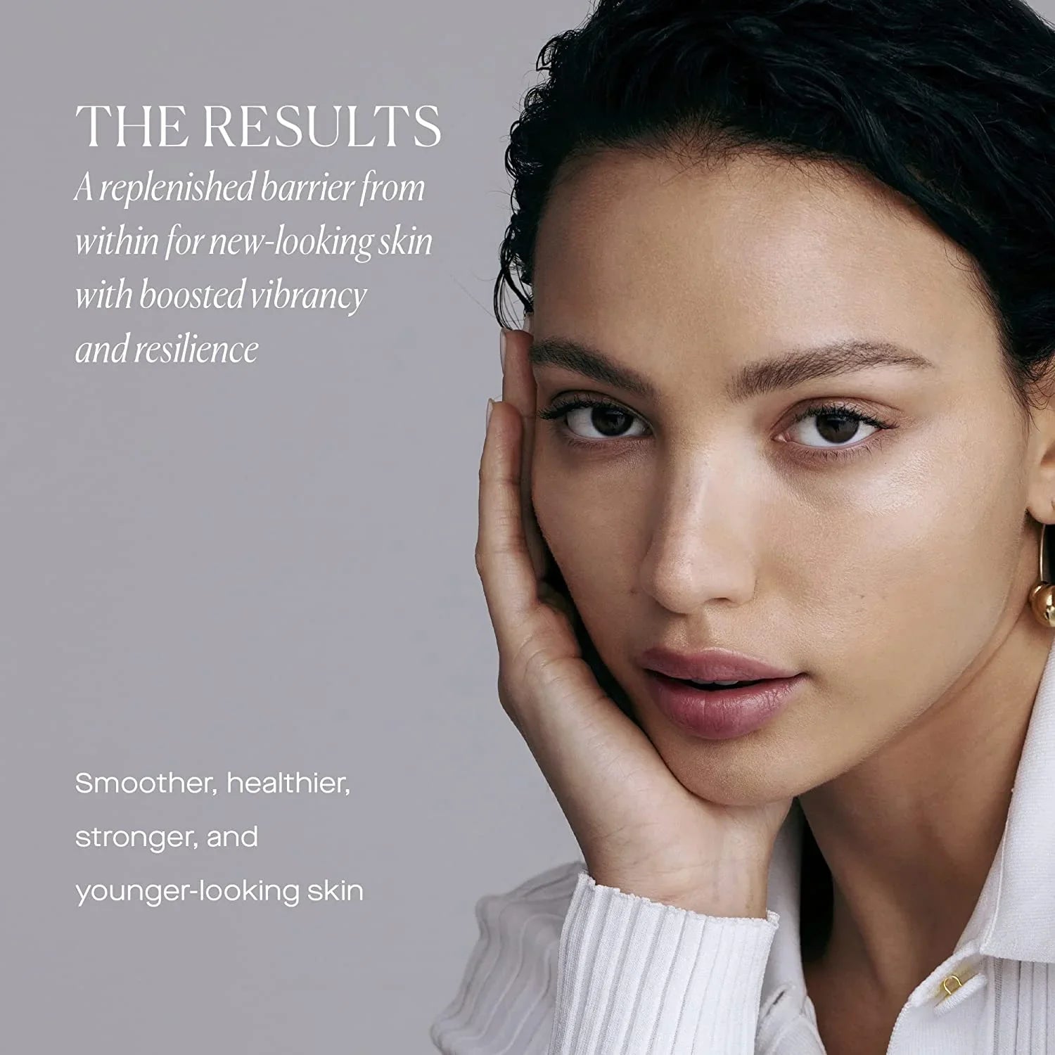 Beauty Night Urea Moisturizer Barrier Face U | Treatment with Bioactive Cream