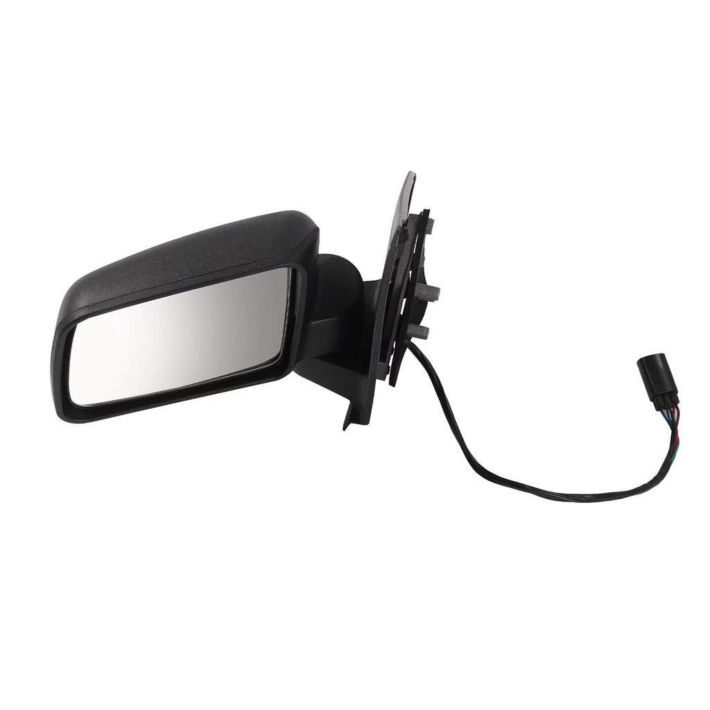 Side Ford 2010-2011 for Heated Transit Driver Connect Left View Mirror Rear
