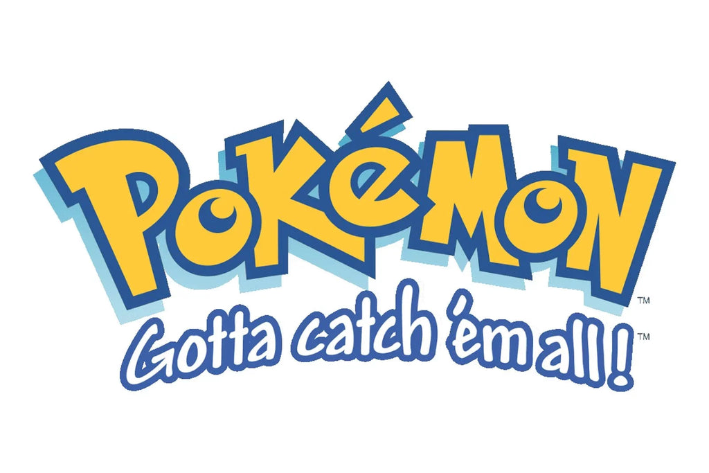 Card Mystery Pokemon Trading 3 Cube Games Power
