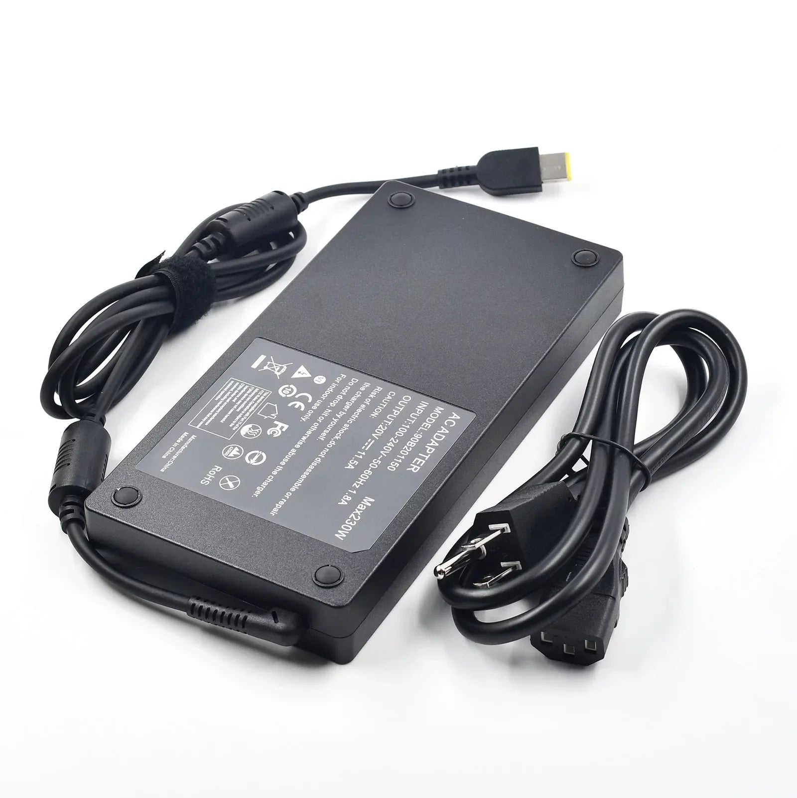 230W ADL230NDC3A AC Adapter (81NS) Y7000 Charger Y7000-2019 for Laptop Lenovo Legion