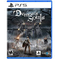 Playstation - 5 Souls Demons