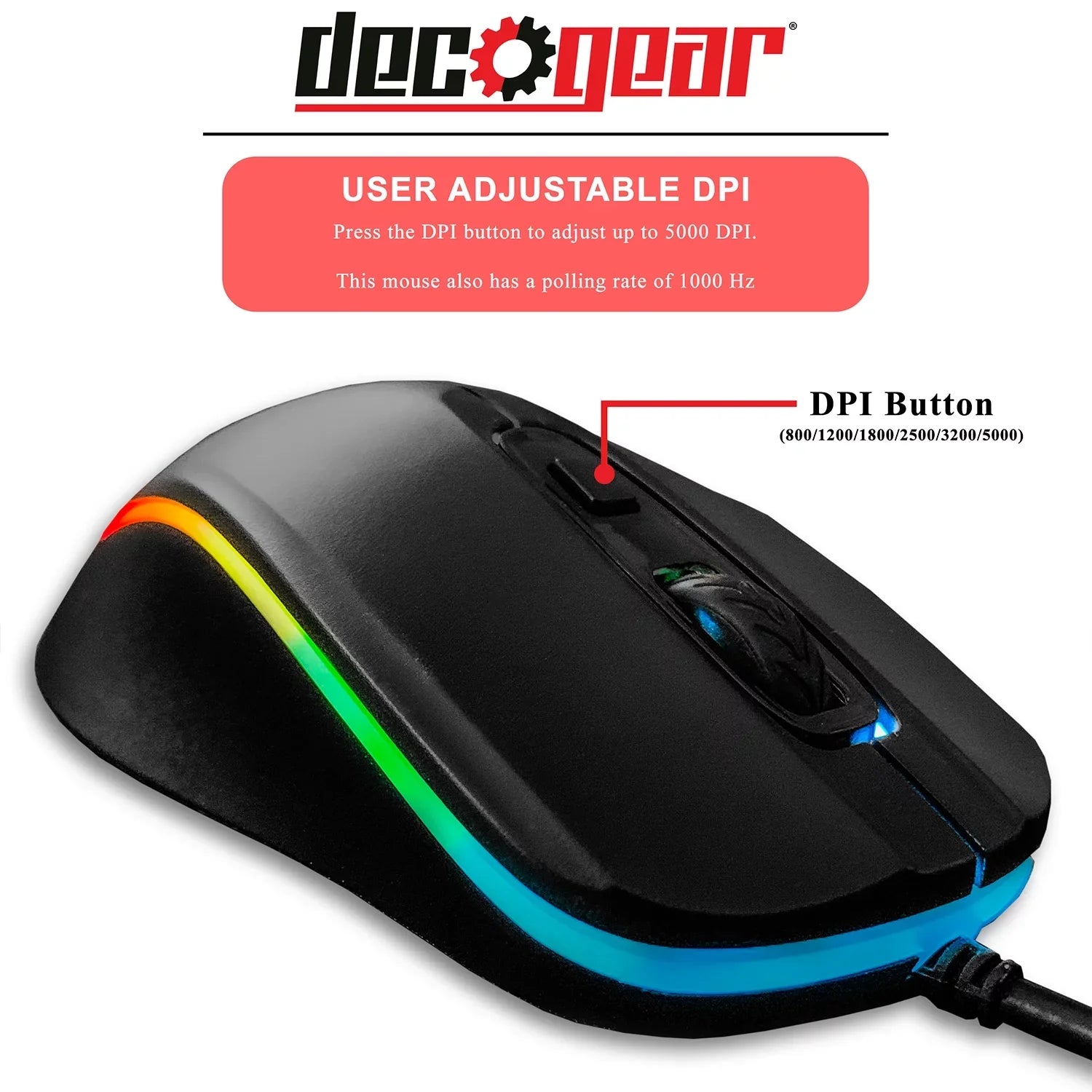 Glass Keyboard, Micro-ATX, Lighting, Mouse, Mechanical Pad Deco and 3-Sided Mouse ATX, Wired with Case RGB Mini-ITX, LED PC Mid-Tower and Starter Kit, Gaming RGB Gear Gaming Tempered Gaming Computer