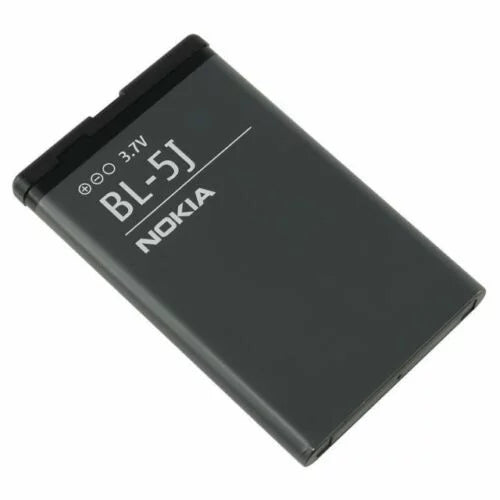 NEW OEM 5.3Wh Nokia 1430mAh Cell Li-ion Battery LUMIA 3.7V 525 Phone