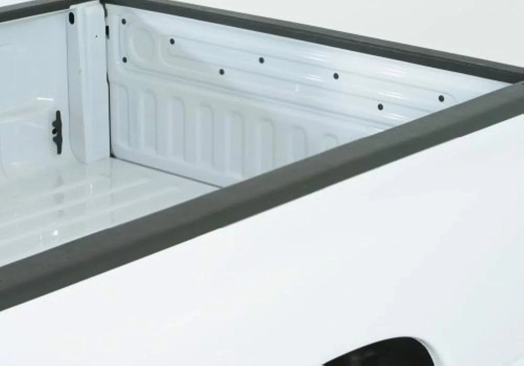 Black Holes Bed For Wade Finish Stake FORD Truck select: Fits Rail Without 40621 Caps 72 Smooth 1999-2001,2003-2004 RANGER