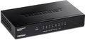 Switching Gigabit Switch, Gigabit TEG-S83, RJ-45 x Design, 8-Port 8 Fanless Desktop Ports, Capacity, 16Gbps