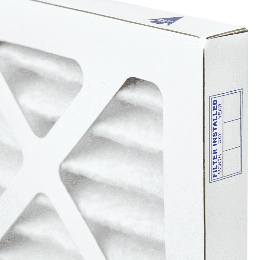 13 AIRx Air Replacement Filters 20x36x1 MERV Filter Filter, Furnace Health Pleated AC 6-Pack