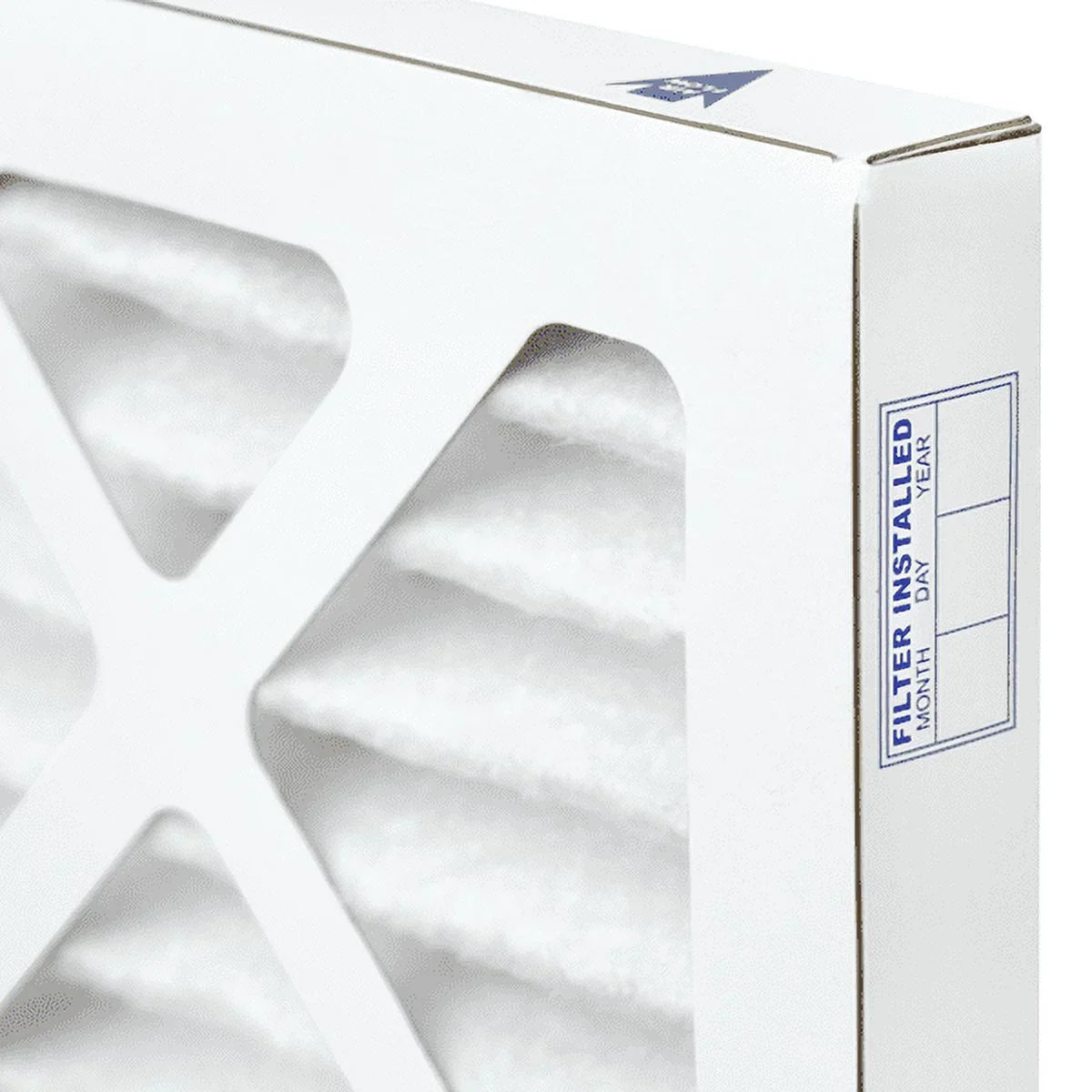 13 AIRx Air Replacement Filters 20x36x1 MERV Filter Filter, Furnace Health Pleated AC 6-Pack