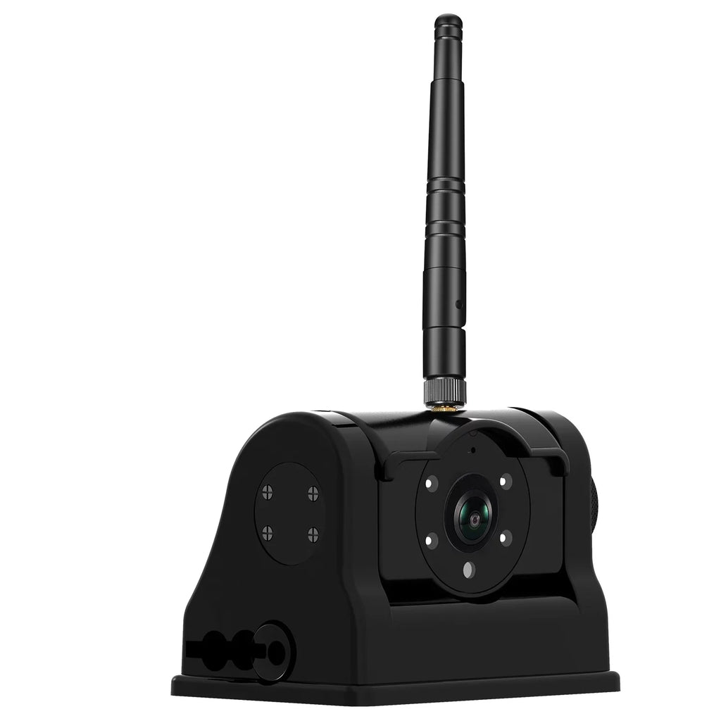 Wireless Camera Vehicle AHD Backup