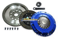 PASSAT RACE JETTA 12V FX FLYWHEEL & KIT VR6 2 GOLF PREMIUM CLUTCH VW GTI CORRADO