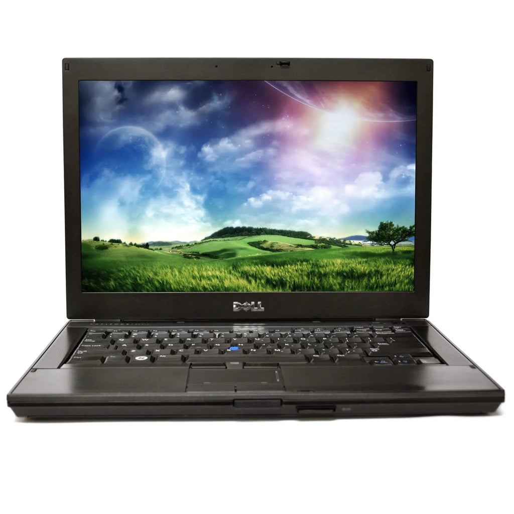 E6410 Dell RAM Used Dual i5 Intel 64 320GB 10 Laptop Gen SATA Dell Professional Core 4GB 1 Windows Bit