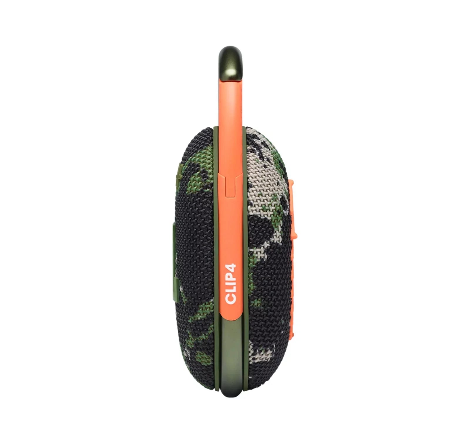 New) Pre-Owned Clip 4 Portable Camouflage (Like JBL Bluetooth Speaker