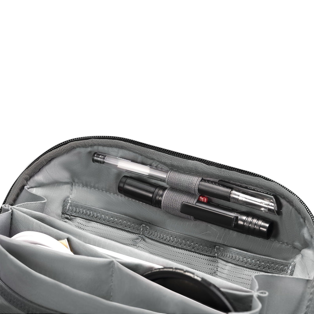 Waterproof for Shockproof K&F Phone Camera Compartments 4L Large with Storage Lens Photography Digital Bag Capacity CONCEPT KF13.130 Camera