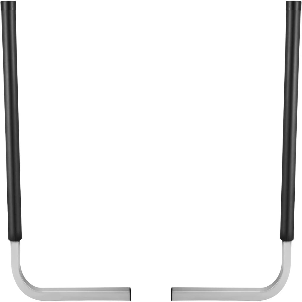 Accessories Boat Included, Guide ons, 60", One Steel Covers, or Boat Guide-on, PVC with Ski Tube Fishing Post for Complete Trailer Mounting Trailer Pair Trailer BENTISM Boat, Sailboat Galvanized