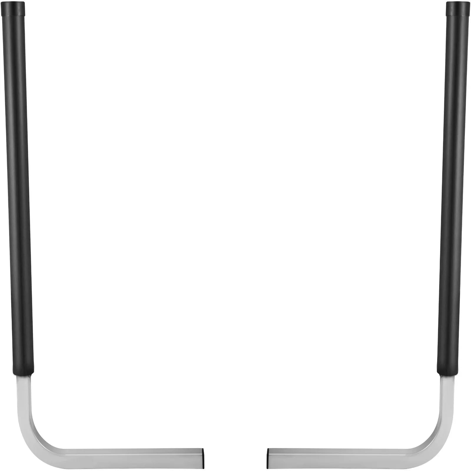 Accessories Boat Included, Guide ons, 60", One Steel Covers, or Boat Guide-on, PVC with Ski Tube Fishing Post for Complete Trailer Mounting Trailer Pair Trailer BENTISM Boat, Sailboat Galvanized